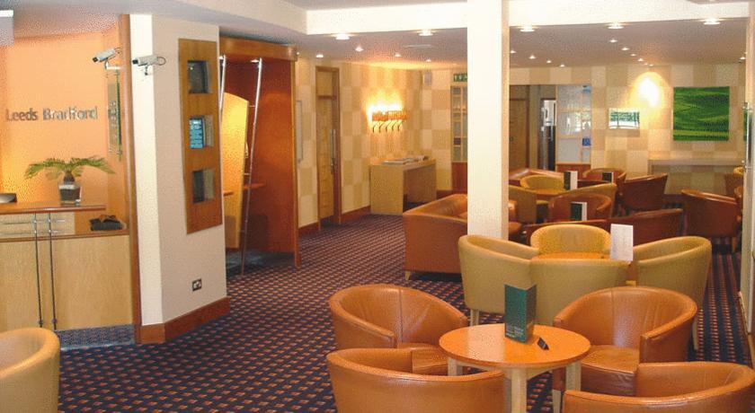 Britannia Leeds Bradford Airport Hotel