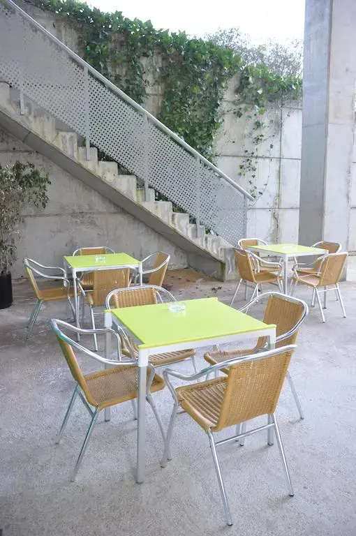 Imagen de Residencia Universitaria Campus de Montilivi (8 de 24)