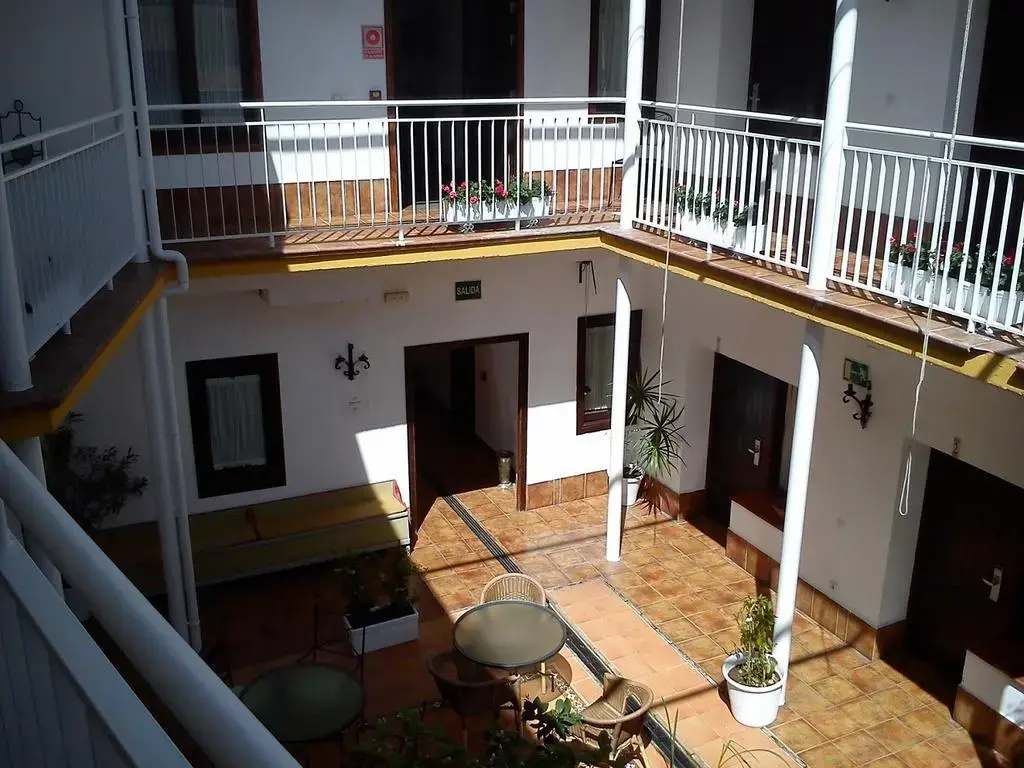 Imagen de Casa de los Naranjos (11 de 20)