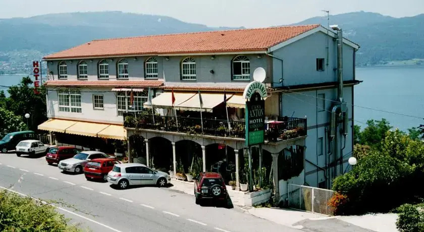 Imagen de Hotel Santo Apóstolo (5 de 16)
