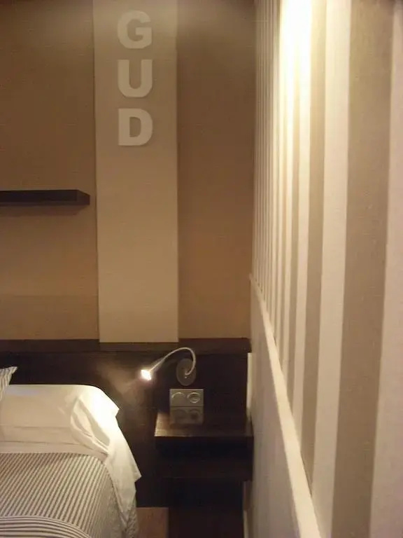 Imagen de Hostal Gud (18 de 23)