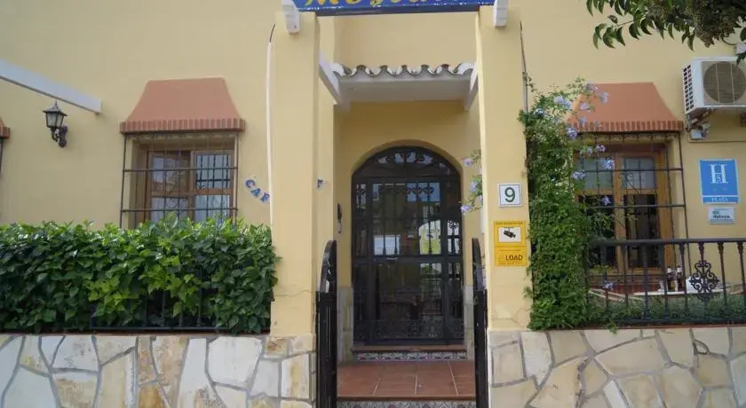 Imagen de Hostal Moscatel (15 de 25)