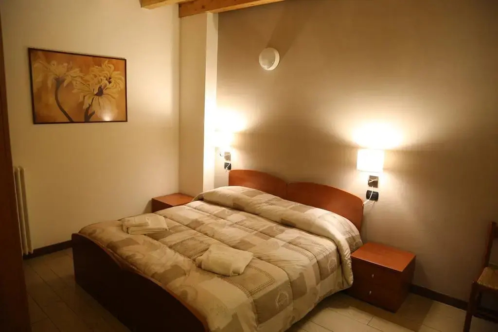 B&B San Nazaro