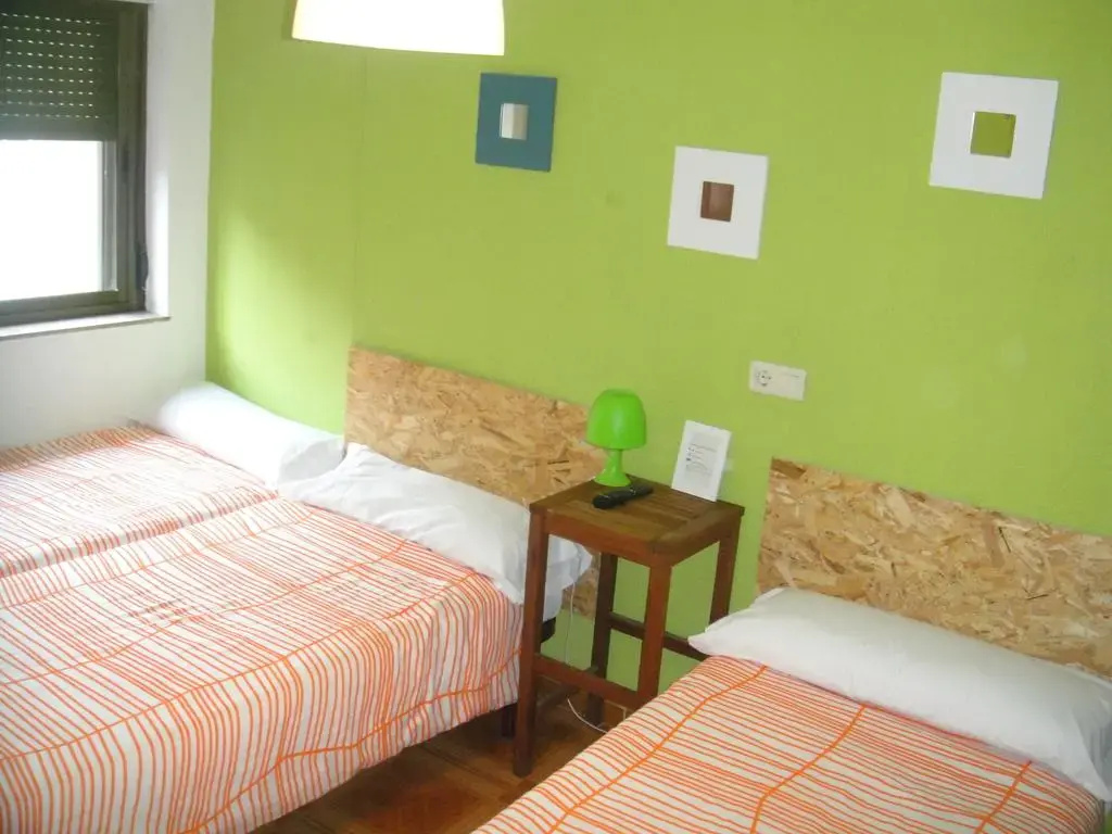Imagen de Hostal Kimbara (16 de 22)