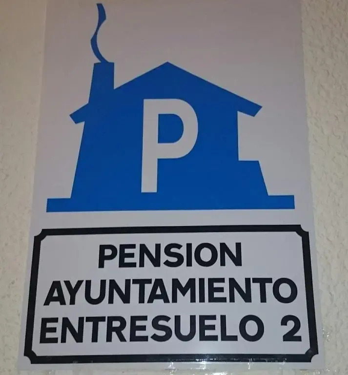 Imagen de Pensión Ayuntamiento (10 de 33)
