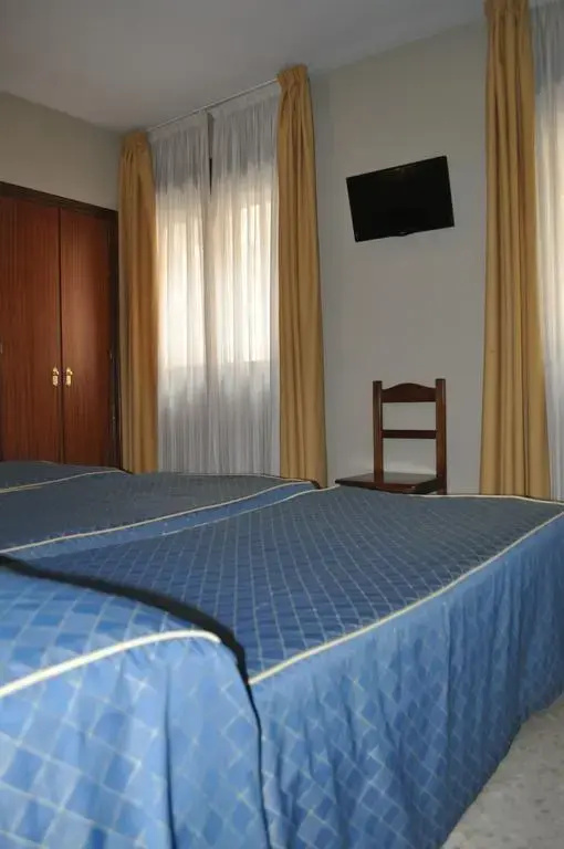 Imagen de HOSTAL NIZA I Y II (24 de 24)