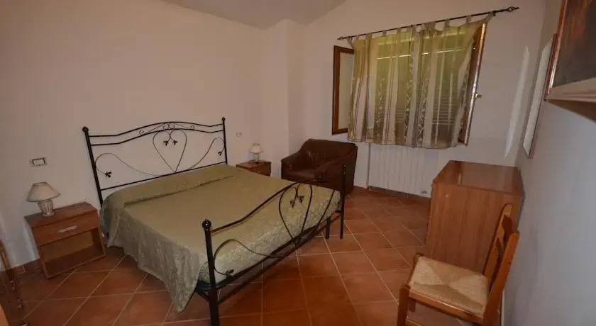 Villa Centro D