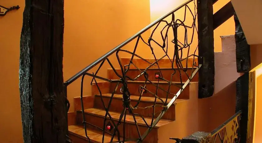 Imagen de Hostal Suetxe (9 de 18)