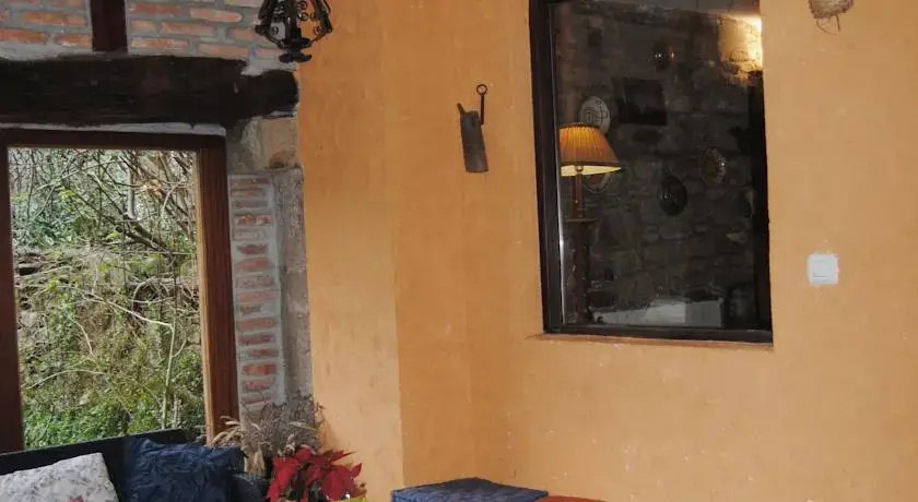 Imagen de Albergue El Musgoso (24 de 24)