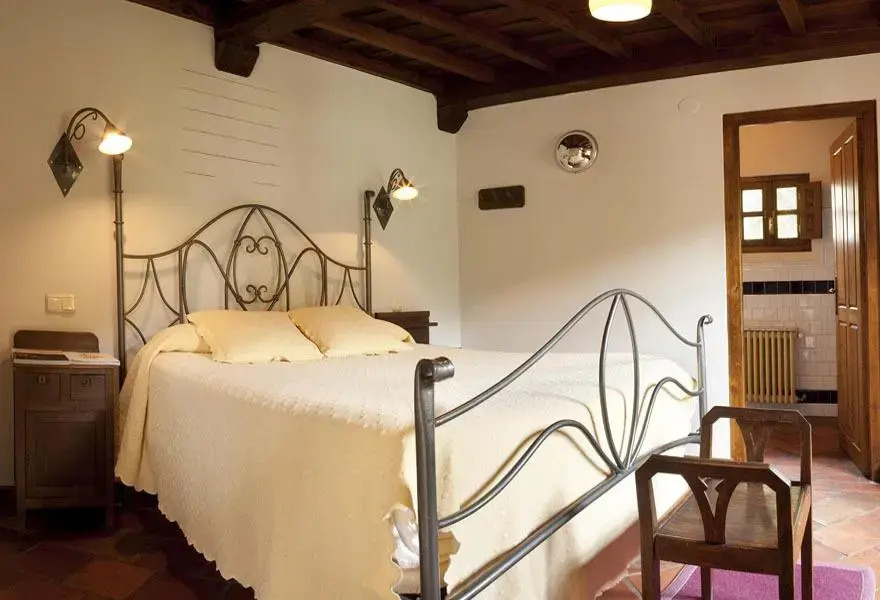 Imagen de HOTEL RURAL ARREDONDO (2 de 15)