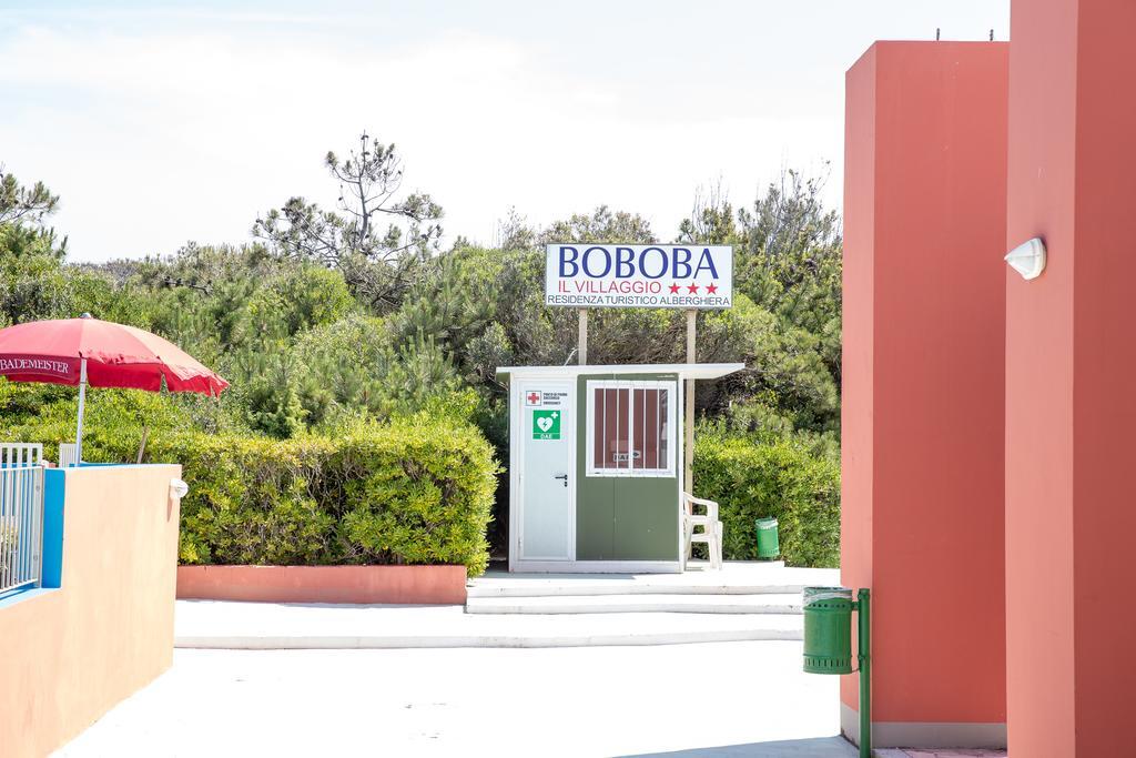 Boboba Il Villaggio