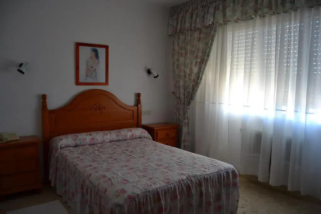 Imagen de Hotel Gavia (2 de 14)