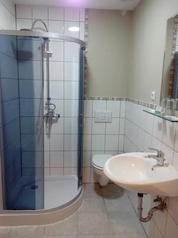 Hotel Zum Schleicher Kuckuck