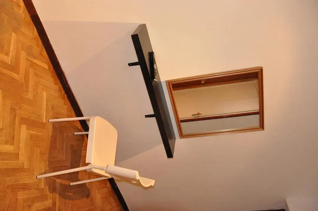 Imagen de Hostal Santa Barbara (15 de 17)