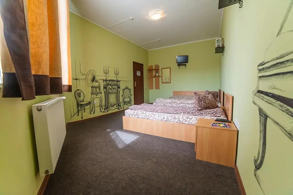 LC Hostel