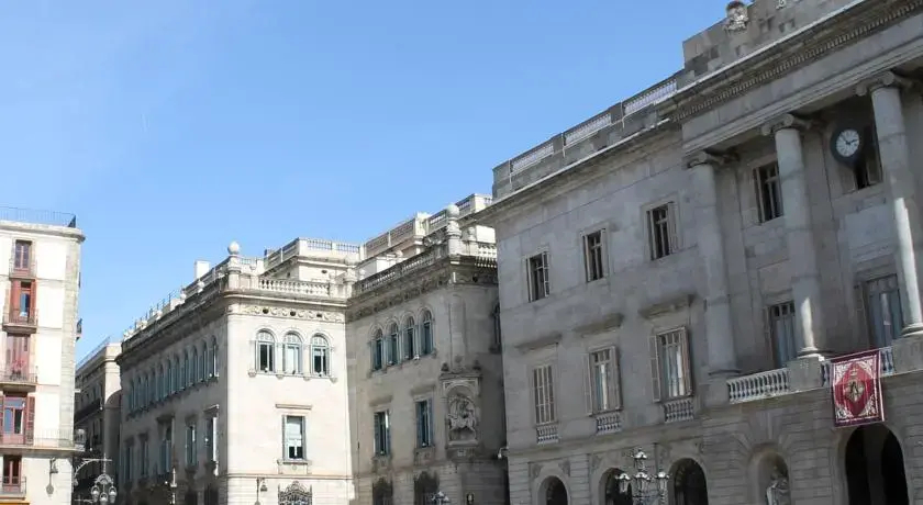 Imagen de Ideal Youth Hostel (9 de 17)