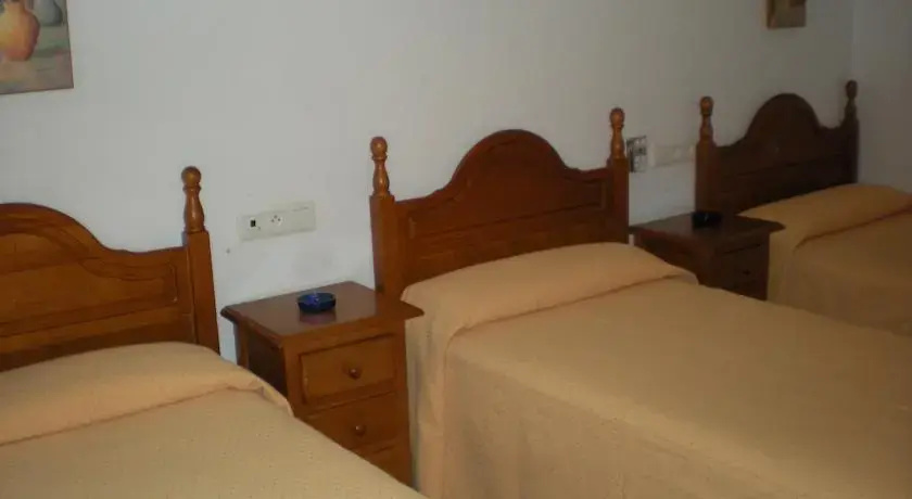 Imagen de Hostal La Hispanidad (2 de 17)