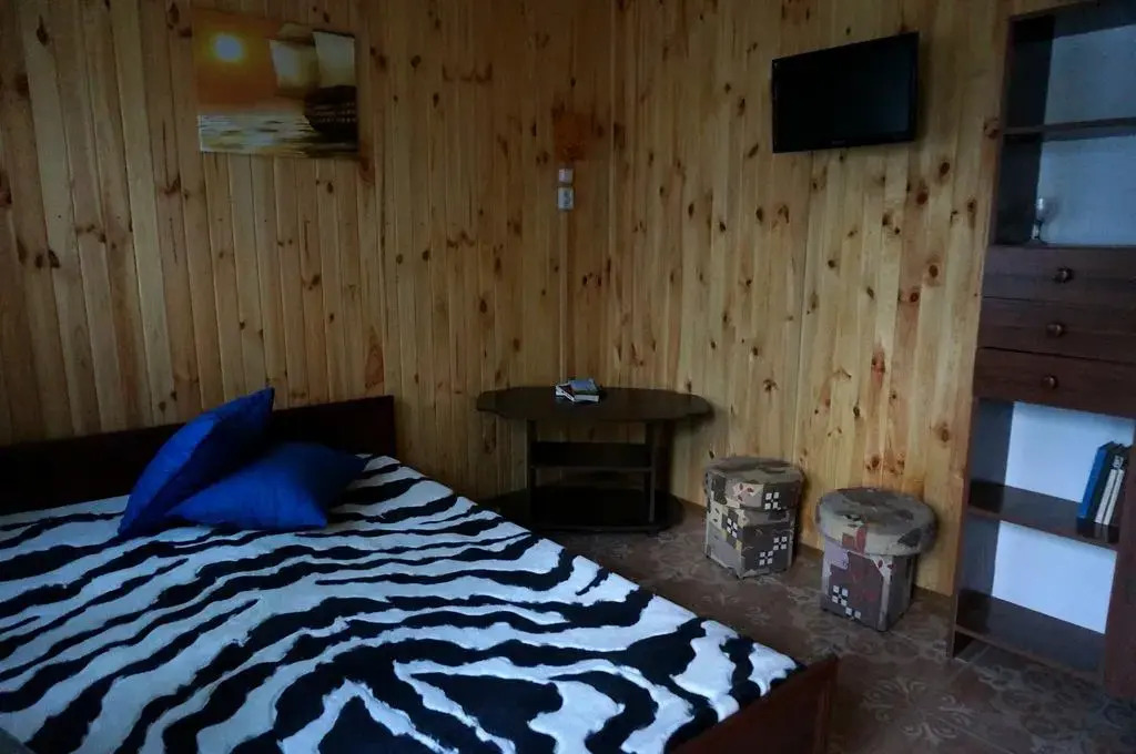 Ivolga Guest House