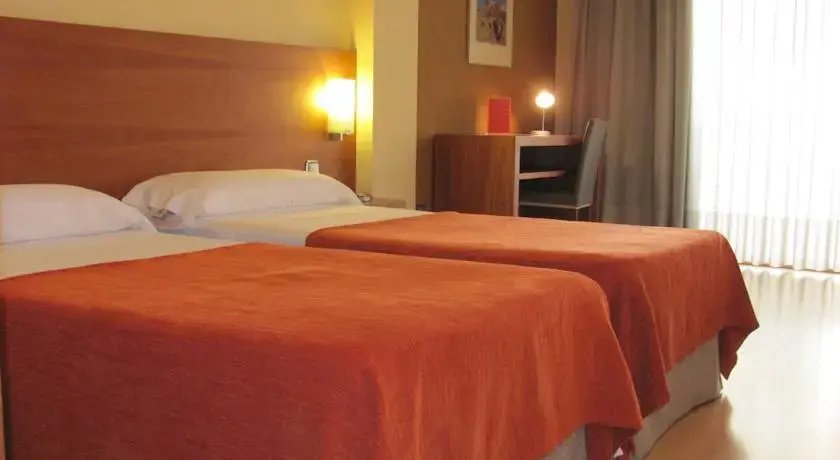 Hotel Torre Monreal Hotela