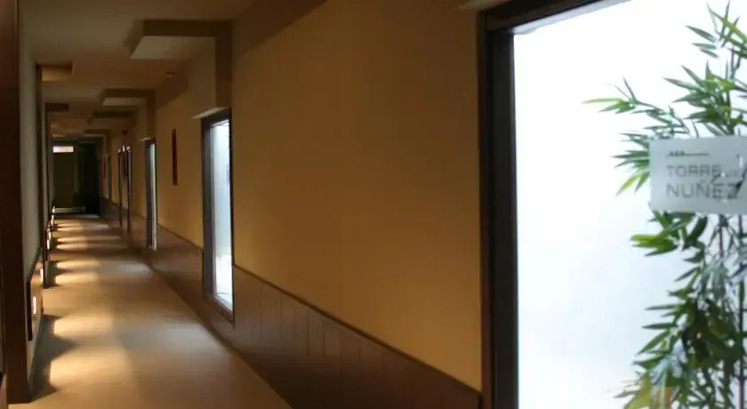 Imagen de Hotel Torre de Núñez (17 de 23)
