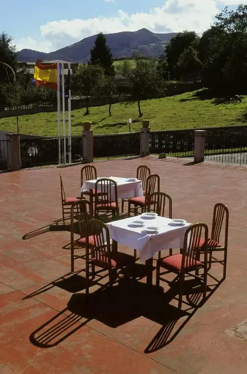 Imagen de Hotel Villa de Nava (15 de 23)