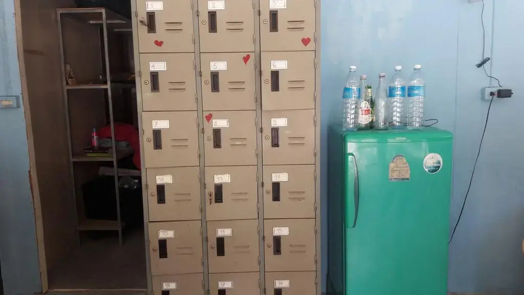 Universal Hostel