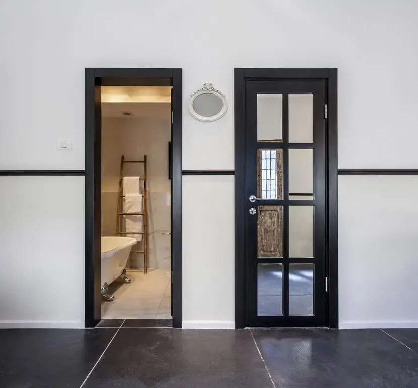 Designer TownHouse Neve Tzedek HolyGuest