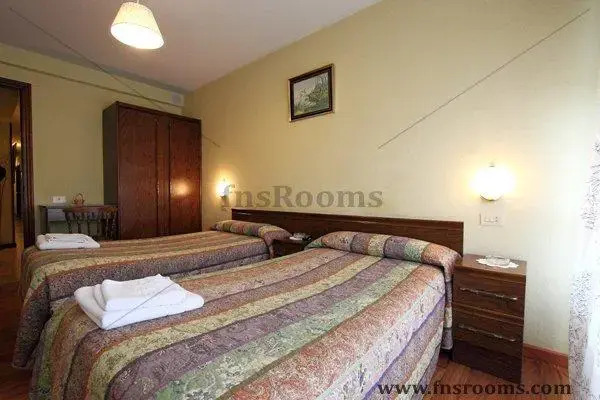 Imagen de Hostal Campoamor (11 de 16)
