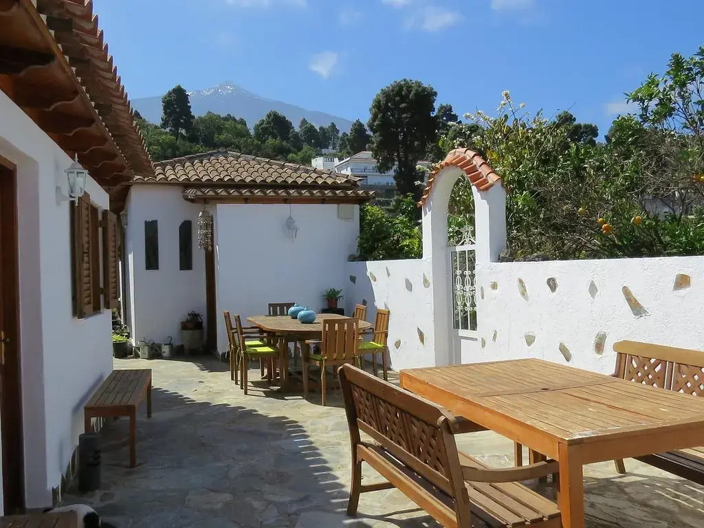 Finca Garachico Studio