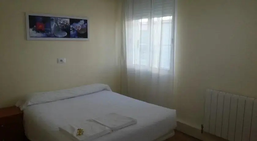 Hostal Residencia Ancla Dorada