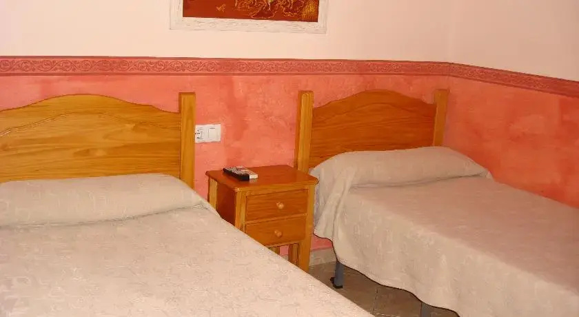 Imagen de Hostal La Corte (2 de 7)