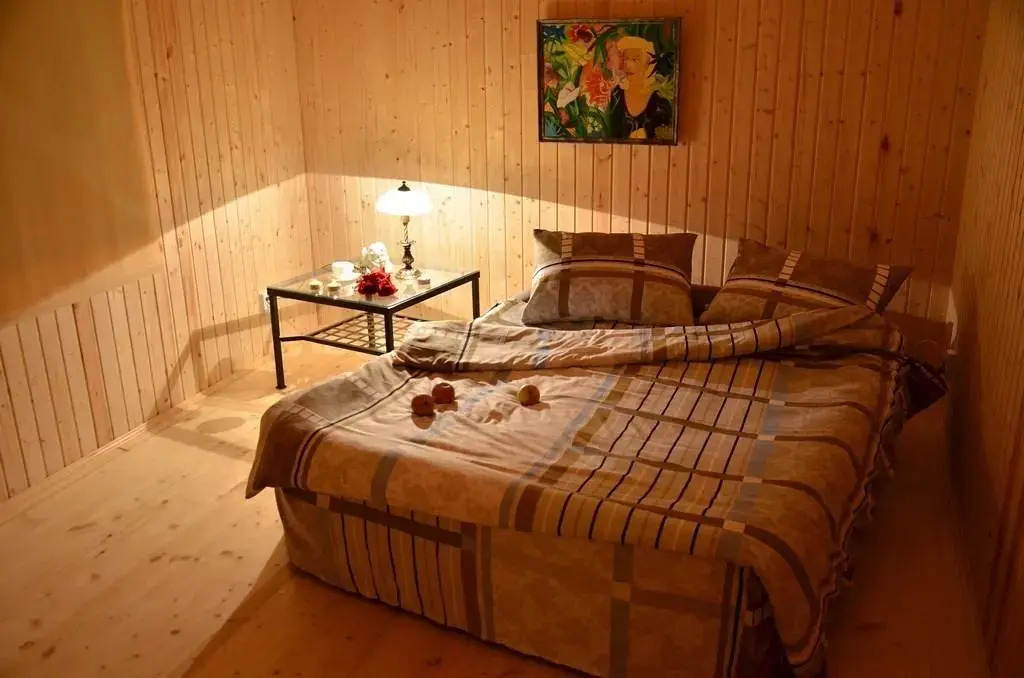 Markovo Holiday Home
