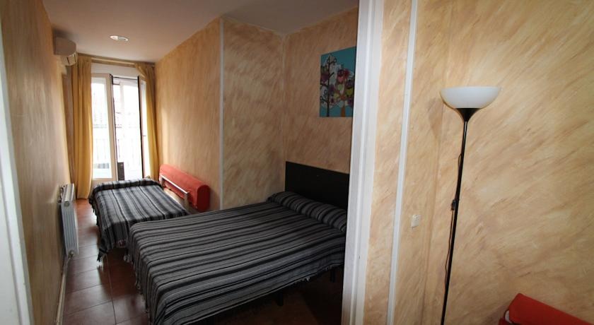 Imagen de Hostal Alaska (6 de 23)