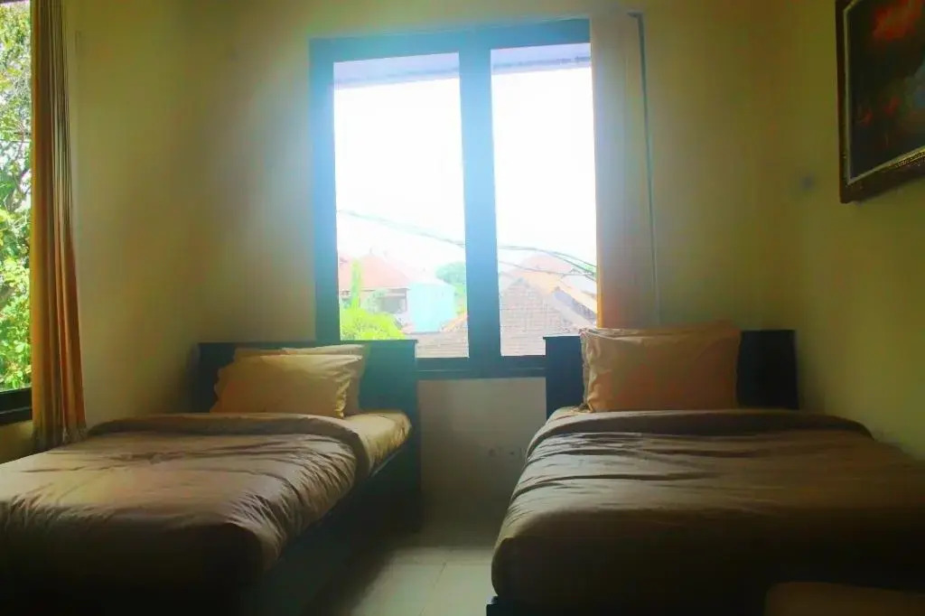 Udayana Lodge Denpasar