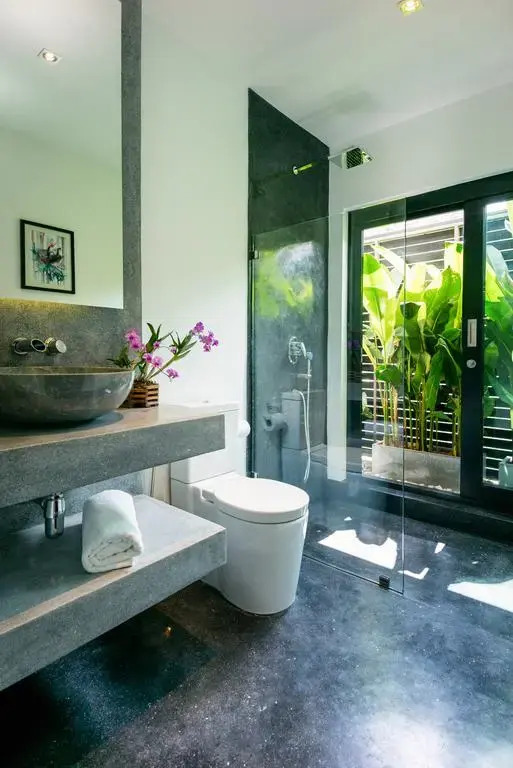 Designer Villa Interlude