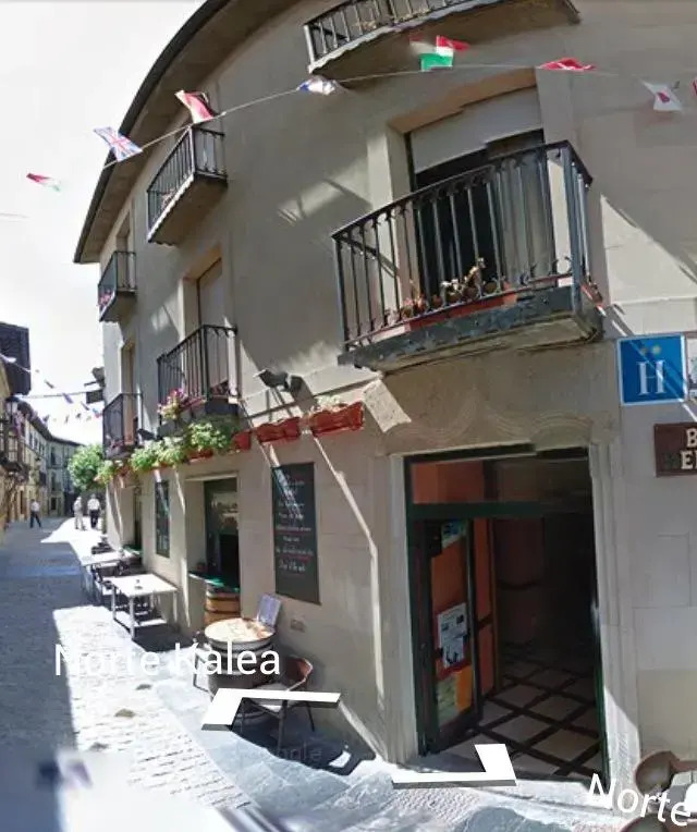 Hotel Villa Elciego