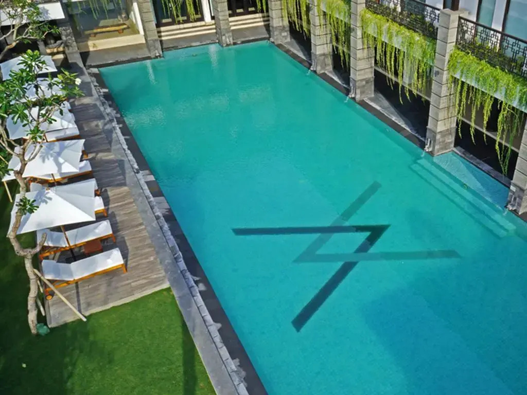 Villa Azaya Luxury Villa