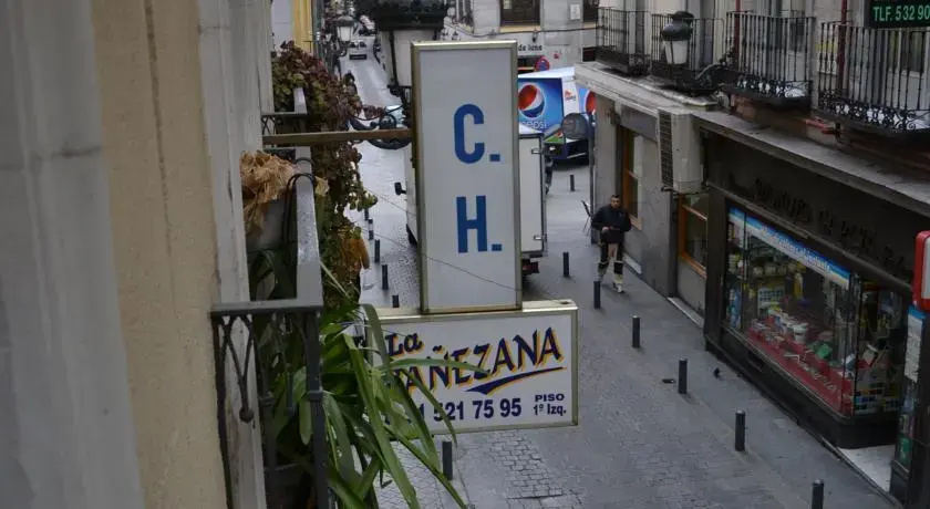 Imagen de Hostal La Bañezana (8 de 24)