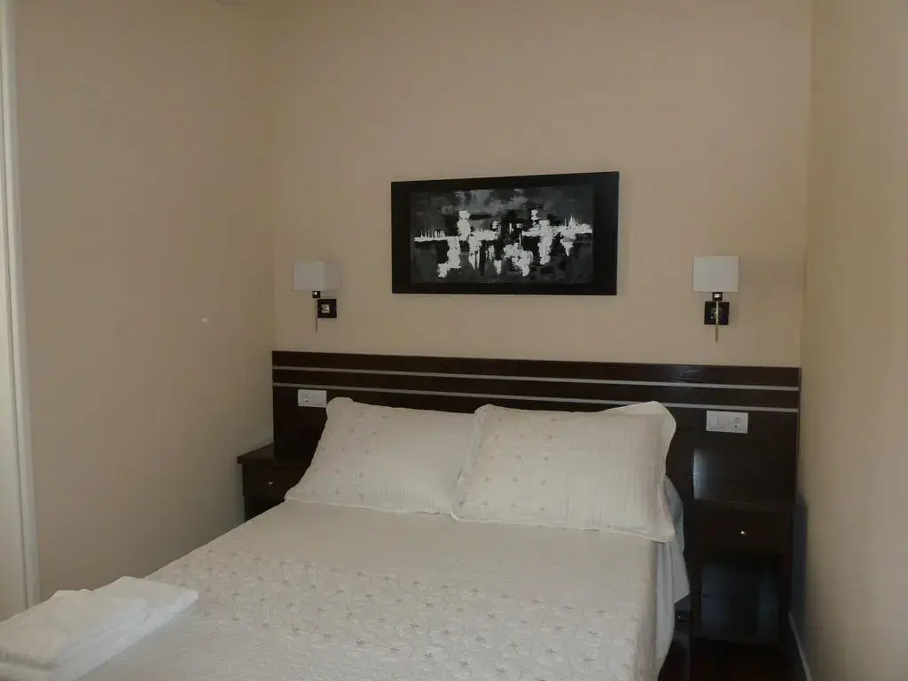 Imagen de HOSTAL MAYOR (13 de 32)