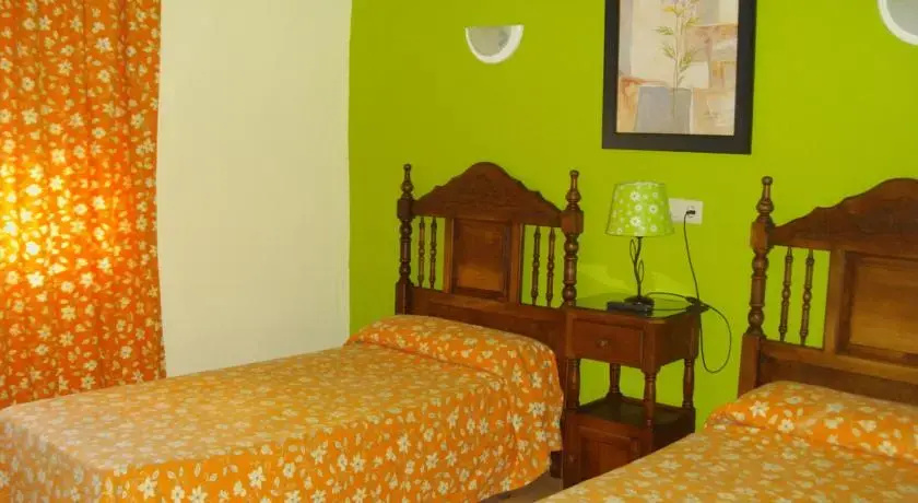 Imagen de Hostal El Nogal (4 de 15)