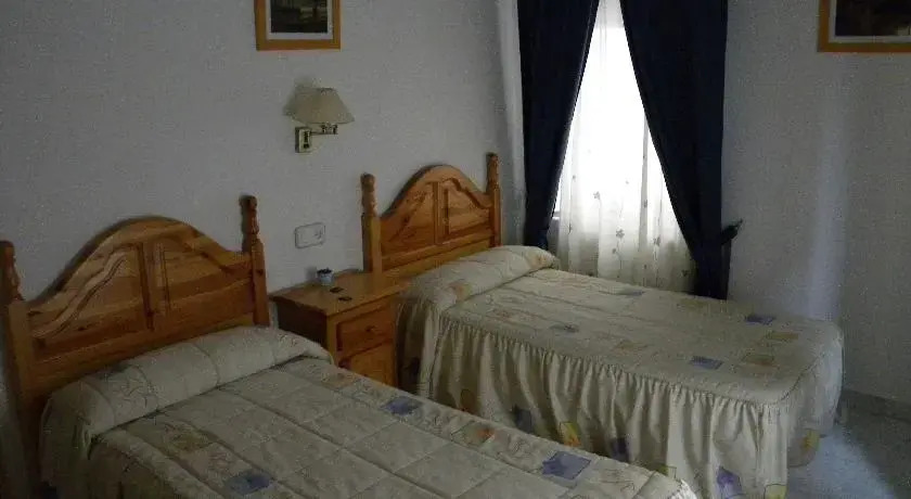 Hostal la Otra Casa