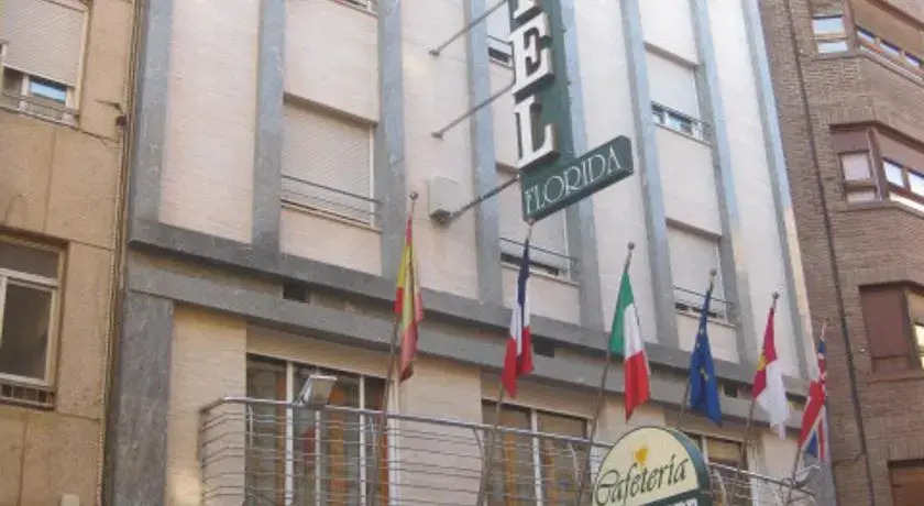 Imagen de Hotel Florida (5 de 31)