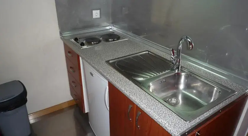 Imagen de Apartamentos León (20 de 20)