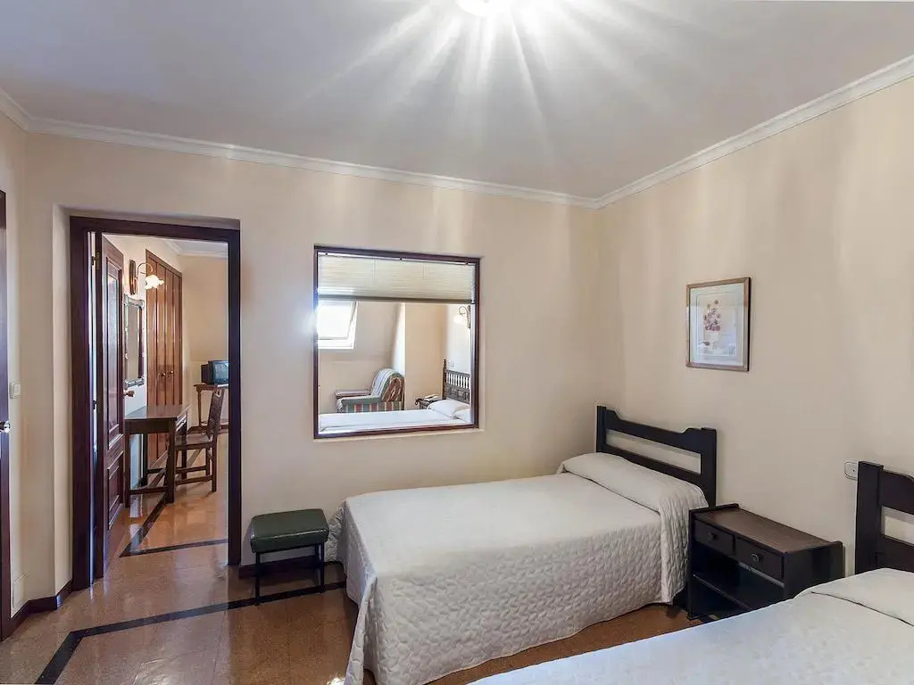 Imagen de Hotel Isolino (6 de 18)
