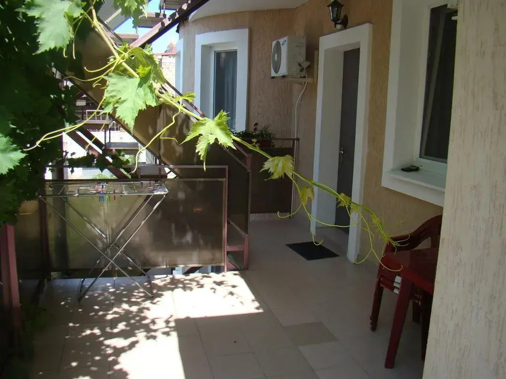 Elling Oazis Guest House