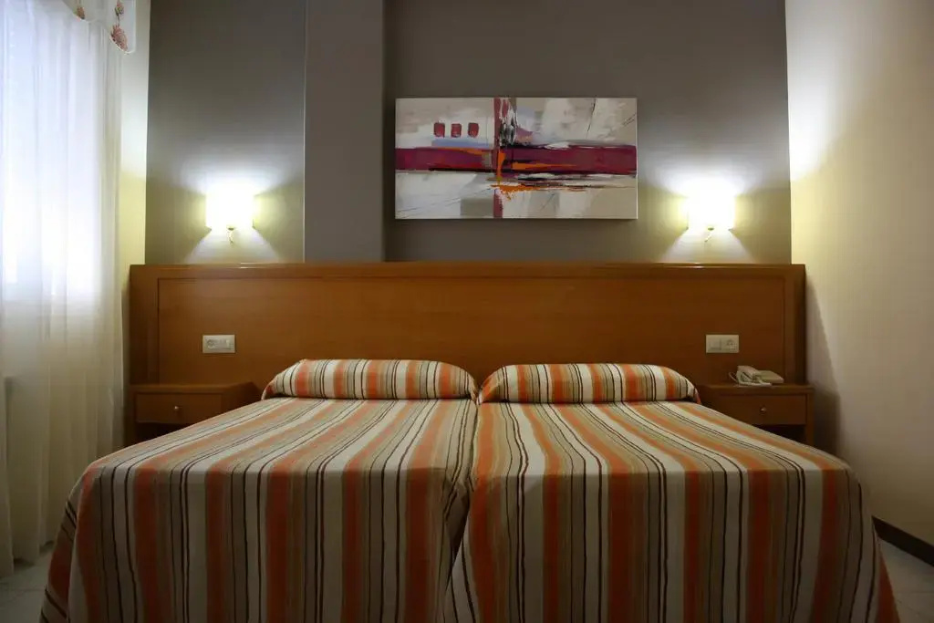 Imagen de Hotel Combarro (4 de 19)