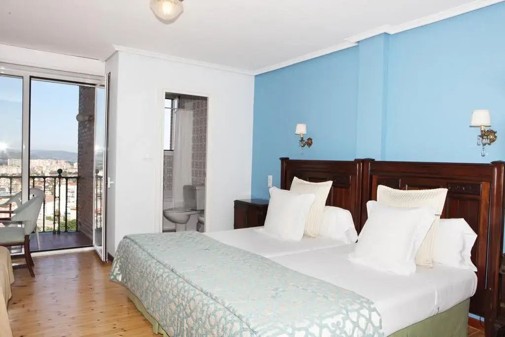 Imagen de Hotel Risco Cantabria Experience (2 de 24)