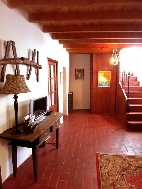 Imagen de Casa Rural El Arcón (8 de 12)