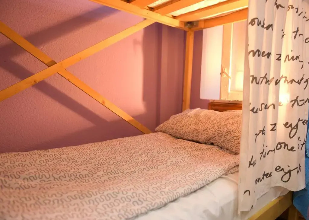 Жилое помещение Moscow Travel Inn