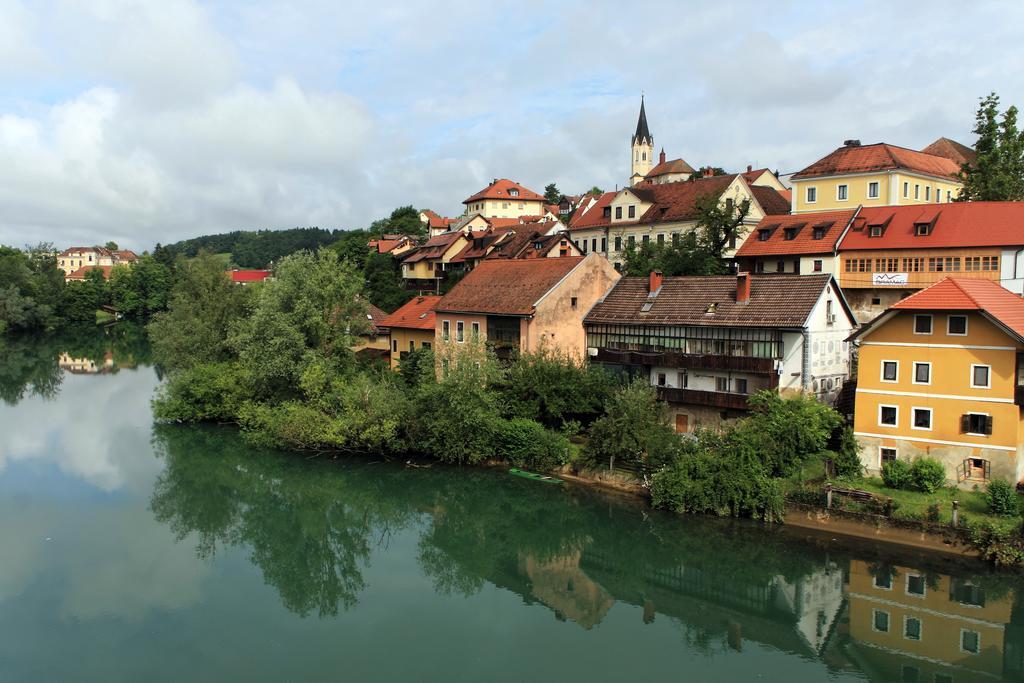 Ново место. Novo mesto Словения. Город Ново место Словения. Ново место Словения фото.